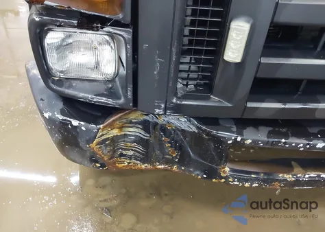 2011 Ford E-150 Commercial from USA, damaged, VIN 1FTNE1EW2BDA75370